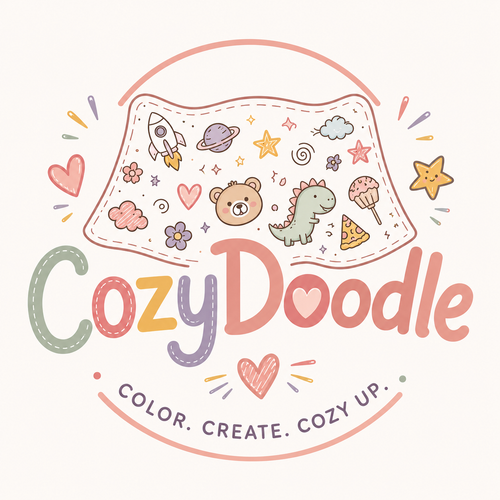CozyDoodle
